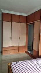 Blk 628A Woodlands Ring Road (Woodlands), HDB 5 Rooms #610654441